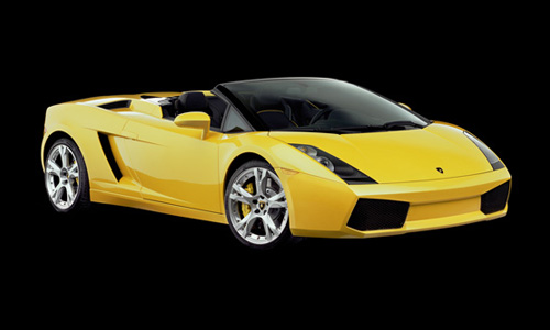 Sport & Touring Cars