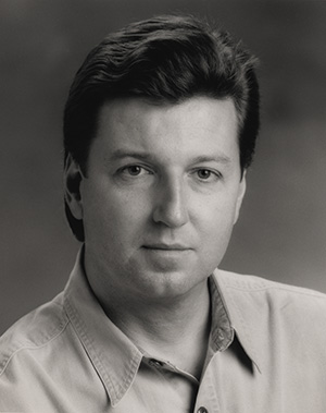 Scott Williamson